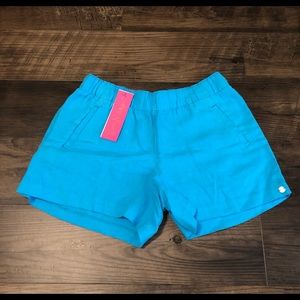 ❌SOLD❌ Lilo Shorts “Bermuda Blue”